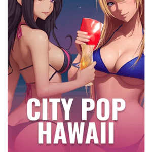 City Pop Hawaii