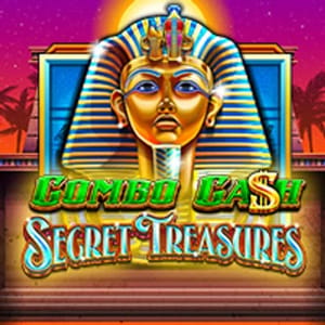 Combo Cash Secret Treasures