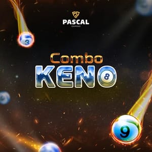 Combo Keno 8
