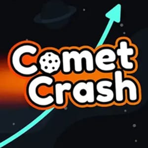 Comet Crash