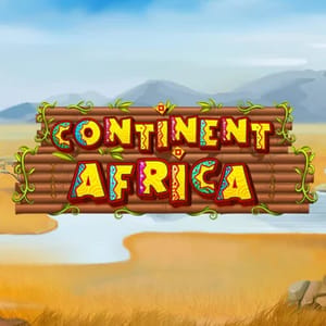 Continent Africa™