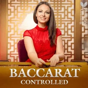 Control Squeeze Baccarat