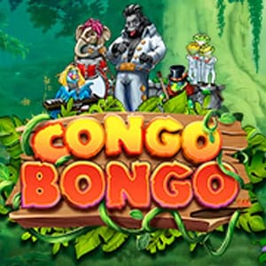 Congo Bongo