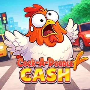 Cock-a-Doodle Cash
