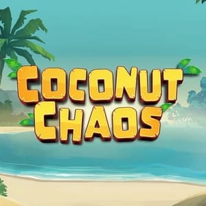 Coconut Chaos