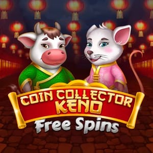 Coin Collector Keno