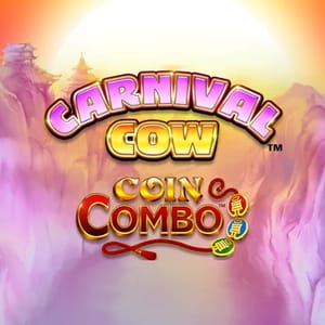 Coin Combo Carnival Cow