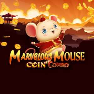 Coin Combo Marvelous Mouse
