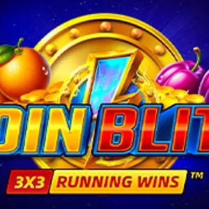 Coin Blitz: Running Wins
