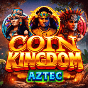 Coin Kingdom Aztec