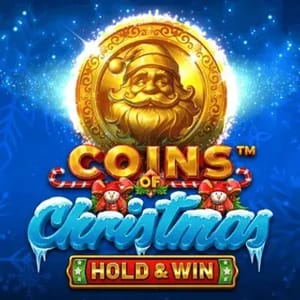 Coins of Christmas - Hold & Win