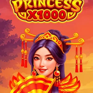 Coin Princess 1000