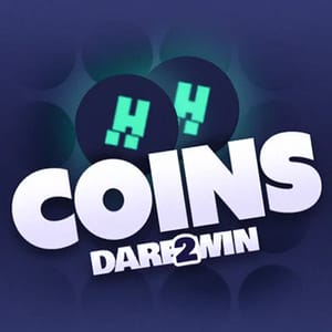 Coins