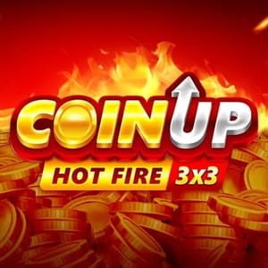 Coin UP: Hot Fire
