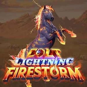 Colt Lightning Firestorm