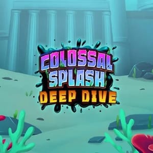 Colossal Splash Deep Dive