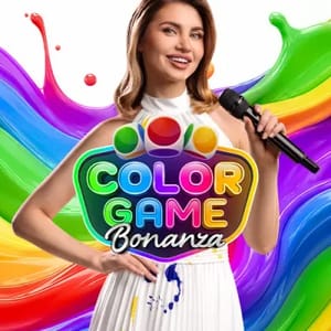 Color Game Bonanza Live