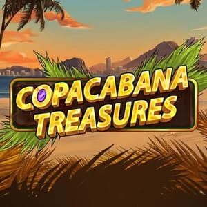 Copacabana Treasures