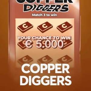 Copper Diggers