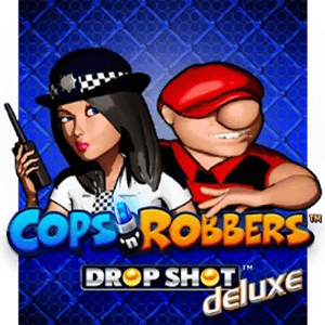 Cops and Robbers - Drop Shot deluxe