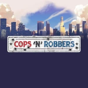 Cops'n'Robbers