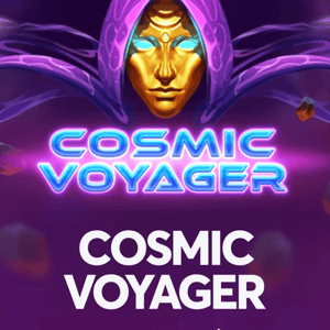 Cosmic Voyager