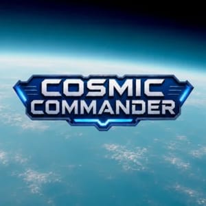 Cosmic Commander