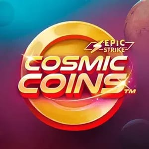 Cosmic Coins