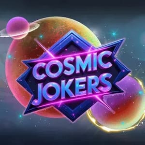 Cosmic Jokers