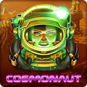 Cosmonaut