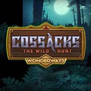 Cossacks: The Wild Hunt