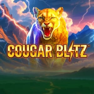 Cougar Blitz™