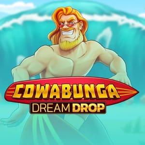 Cowabunga Dream Drop