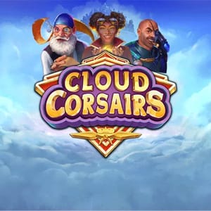 Cloud Corsairs