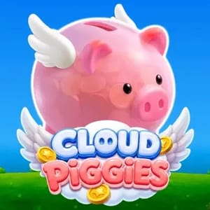 Cloud Piggies
