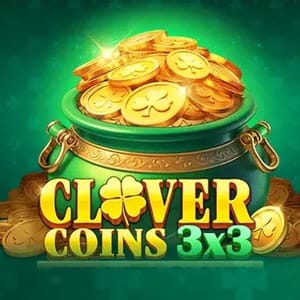 Clover Coins 3x3