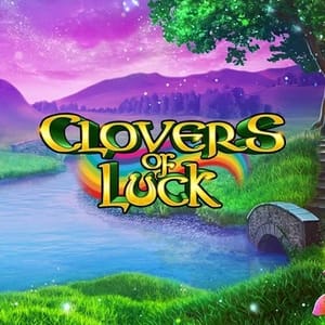 Clovers of Luck