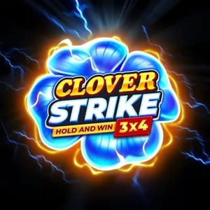 Clover Strike: Hold and Win