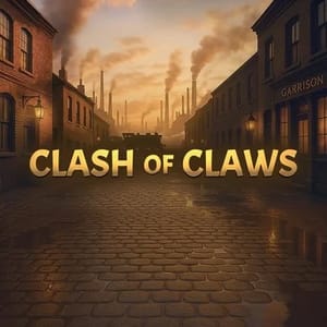 Clash of Claws