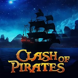 Clash of Pirates