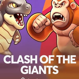 Clash of the Giants