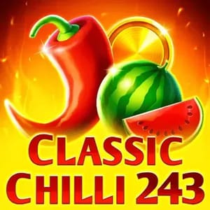 Classic Chili 243