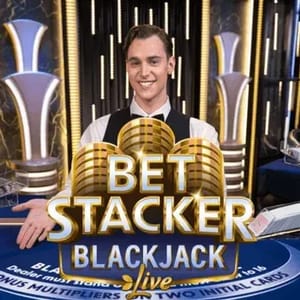 Classic Bet Stacker Blackjack 14