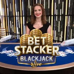 Classic Bet Stacker Blackjack 11