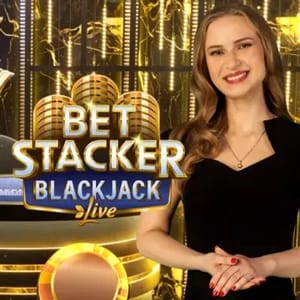 Classic Bet Stacker Blackjack 2
