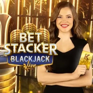 Classic Bet Stacker Blackjack 3