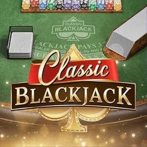 Classic Blackjack