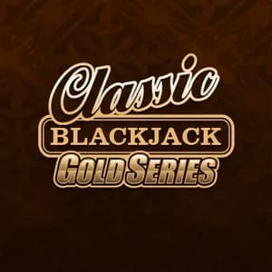 Classic Blackjack Gold