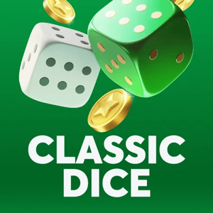 Classic Dice