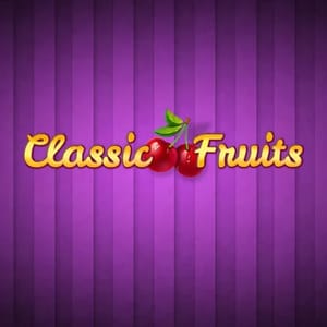 Classic Fruits